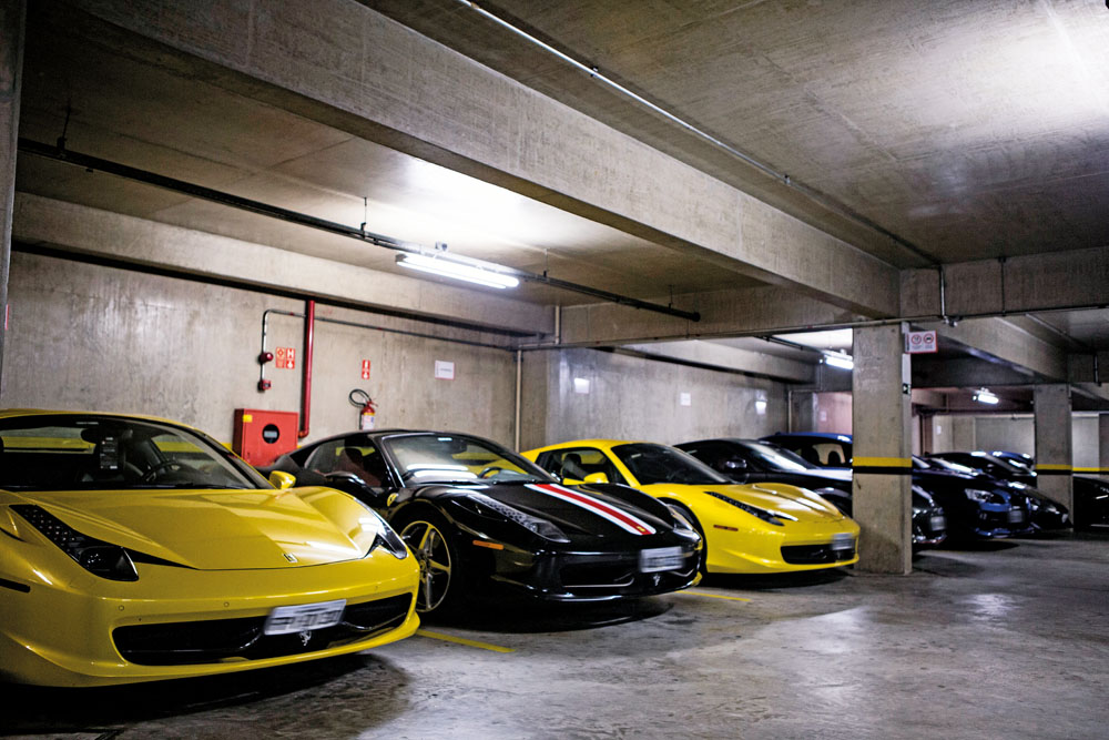 Motorgrid