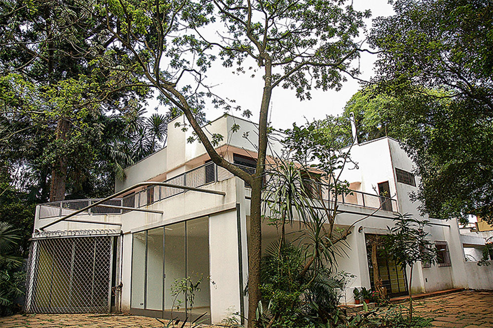 Casa Modernista