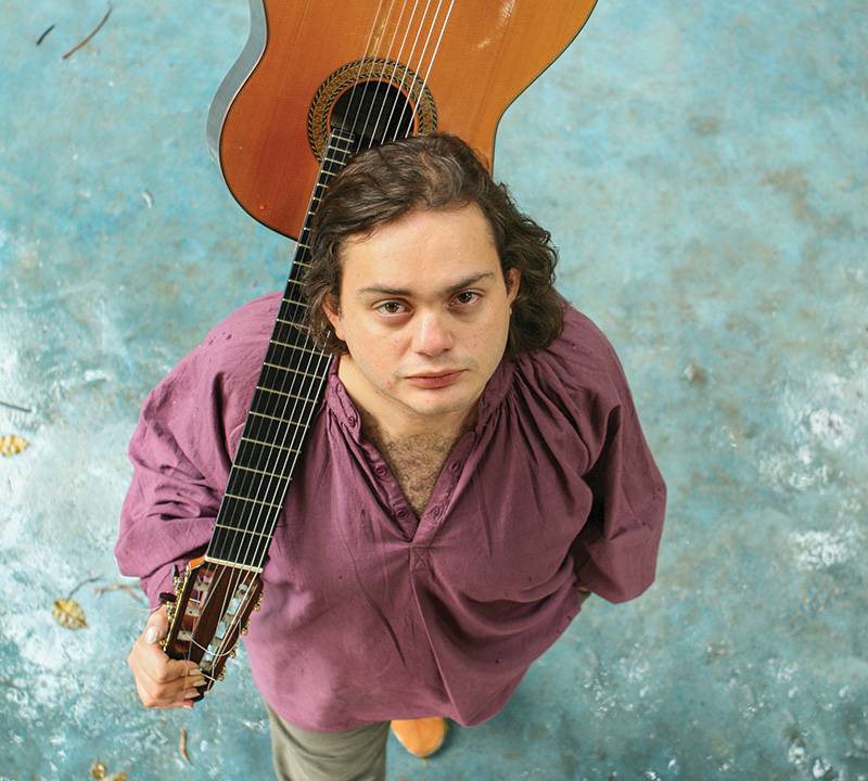 Yamandu Costa - edição 2360