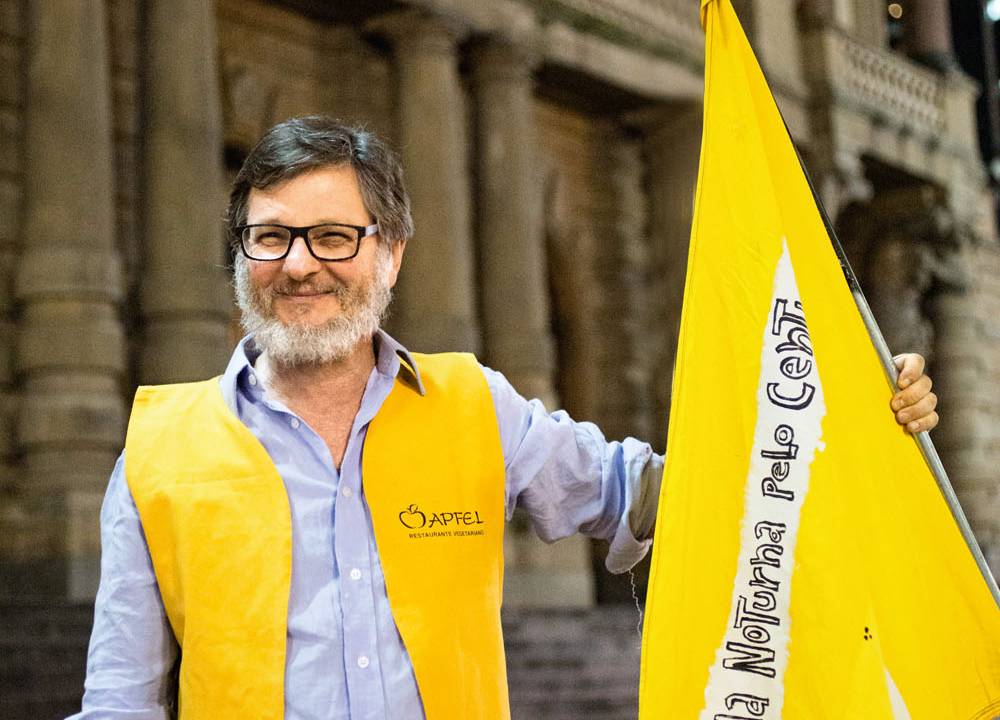 Carlos Beutel