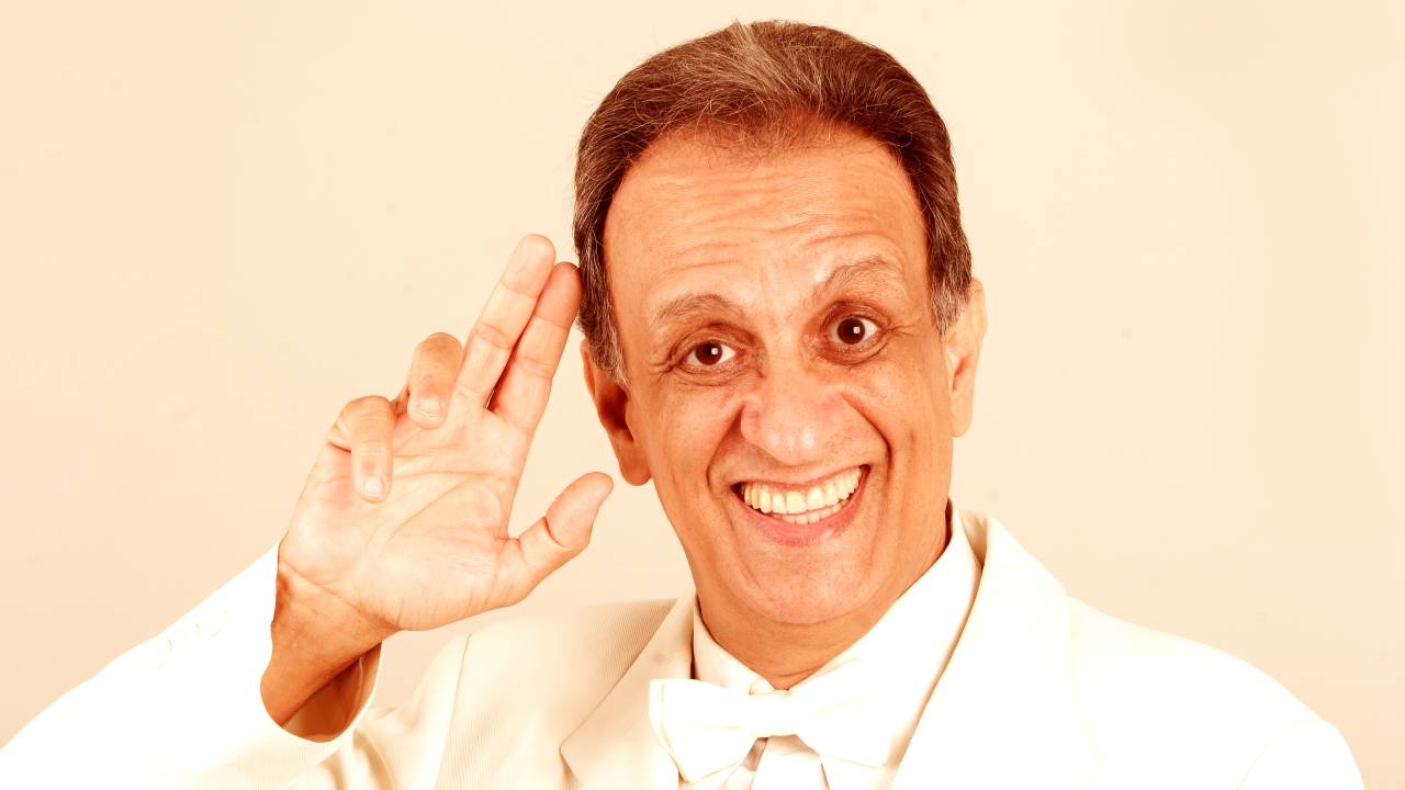 Bemvindo Siqueira