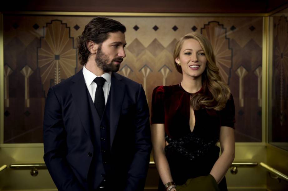 A Incrível História de Adaline: juventude eterna