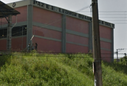 Escola Estadual Leonor Quadros