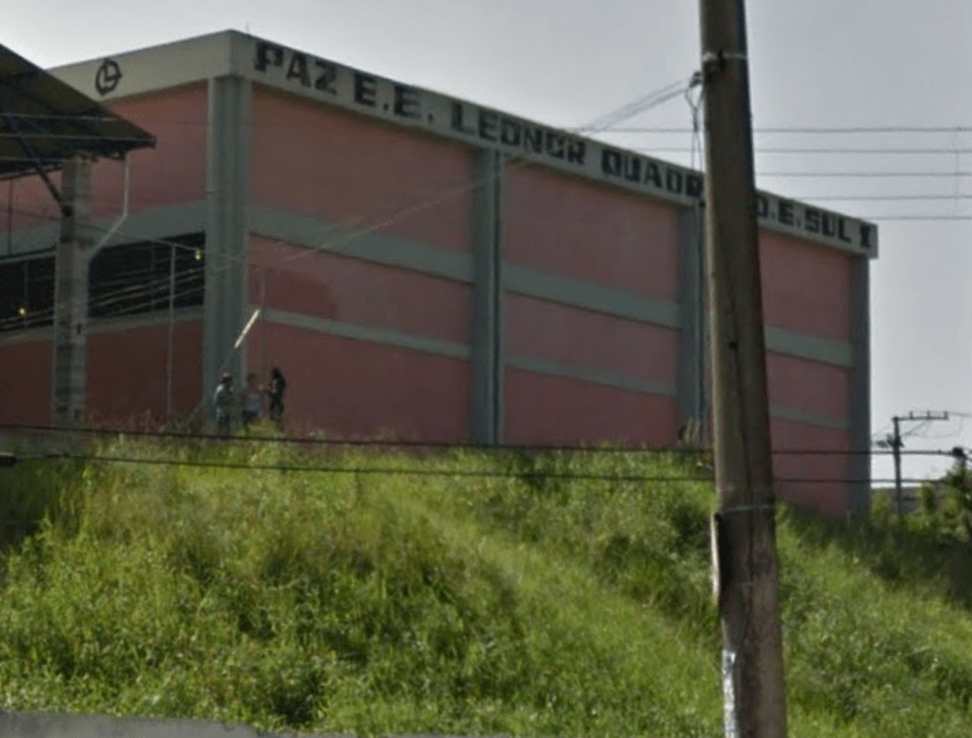 Escola Estadual Leonor Quadros