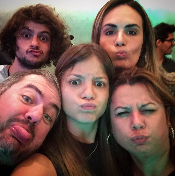 Por onde andam os primeiros participantes do “Masterchef”?