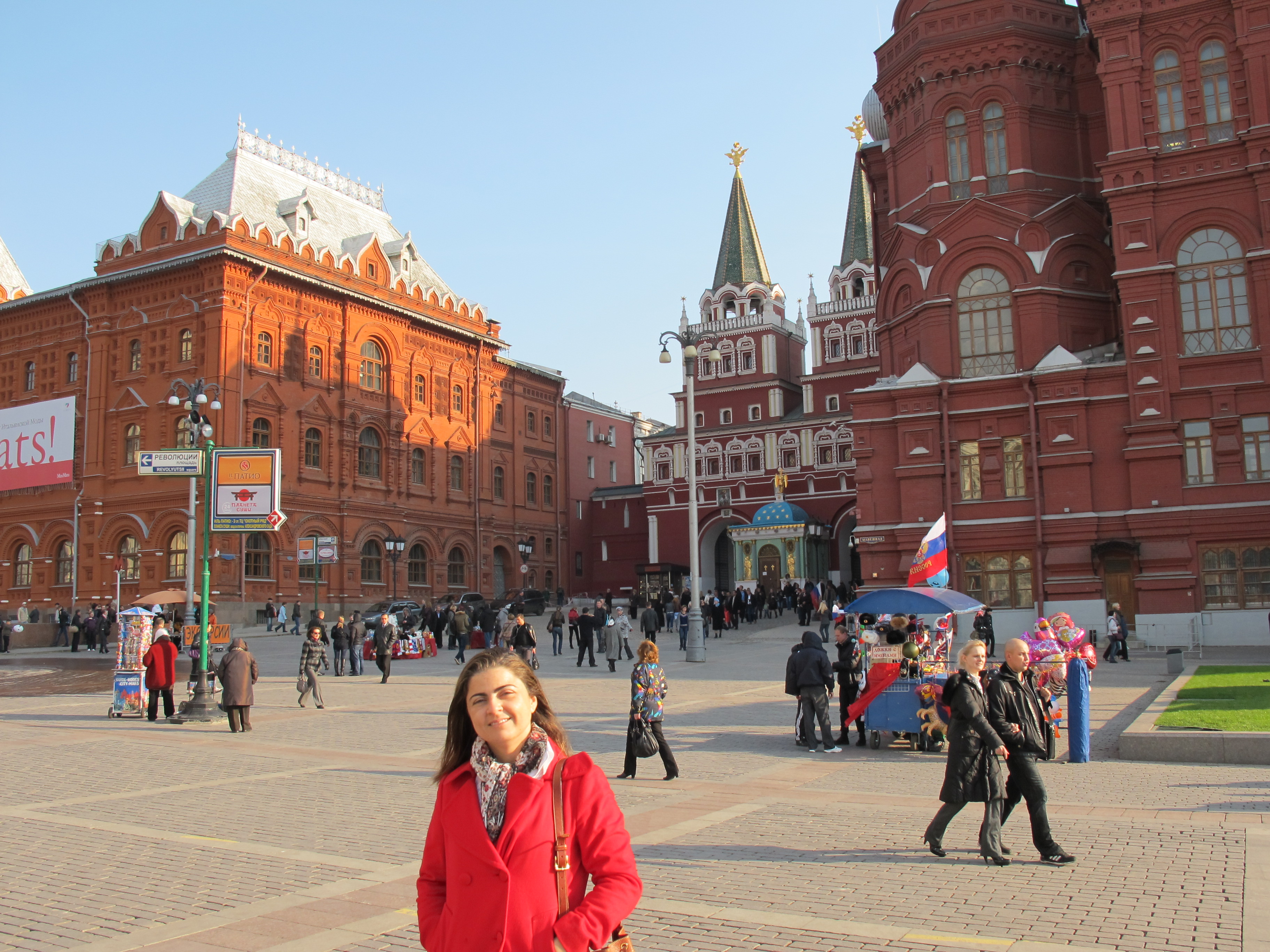 Verdades e mitos sobre a Rússia