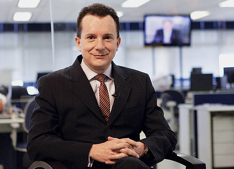 Datafolha aponta liderança de Russomanno na disputa pela prefeitura