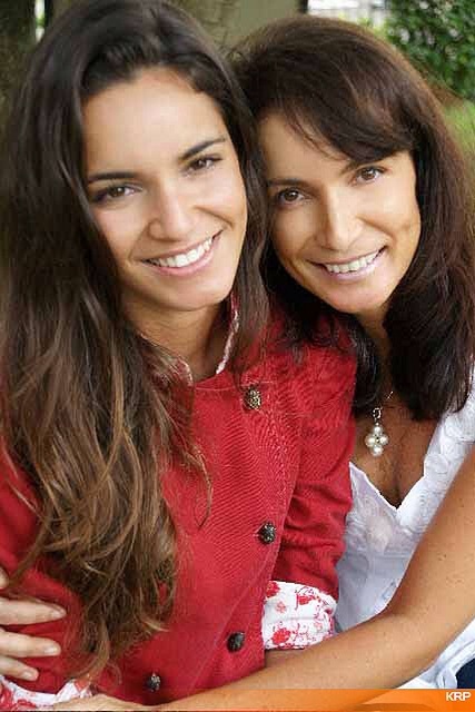 Mães, filhos e sócios