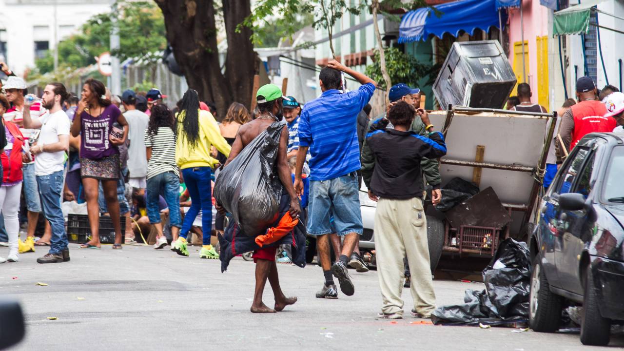 Cracolândia