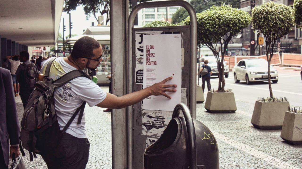 Cartaz