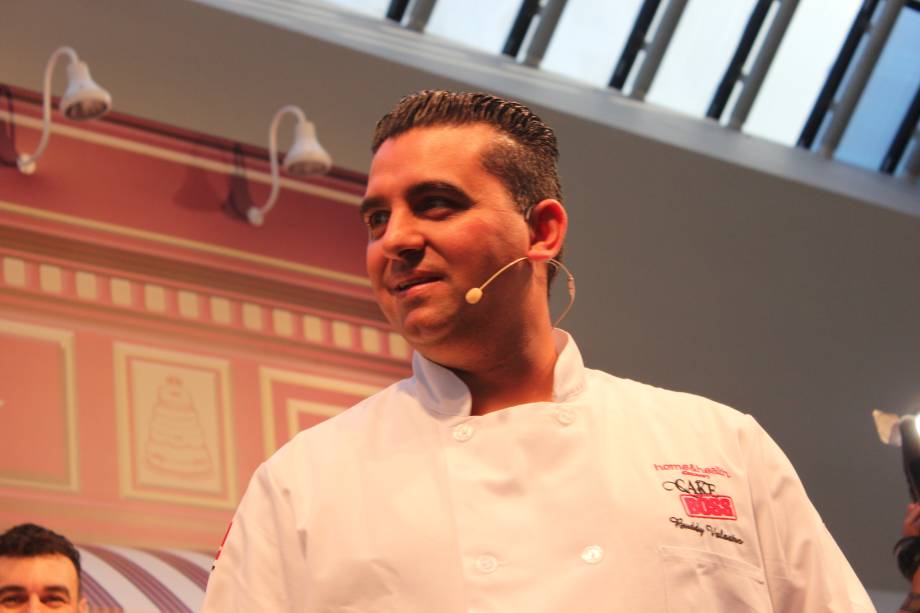 	Buddy Valastro