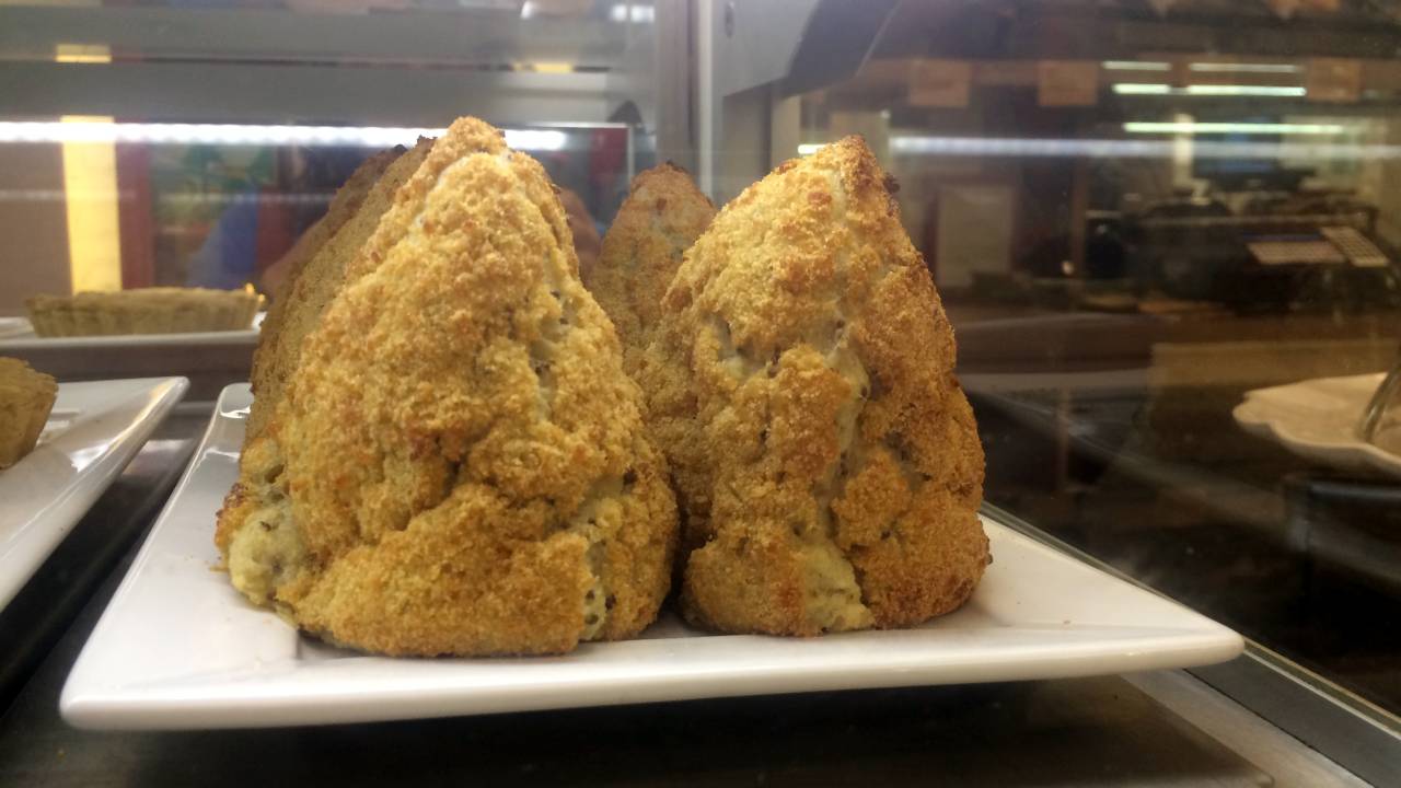 Lilóri - coxinha