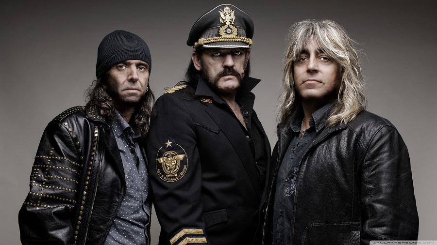 motorhead