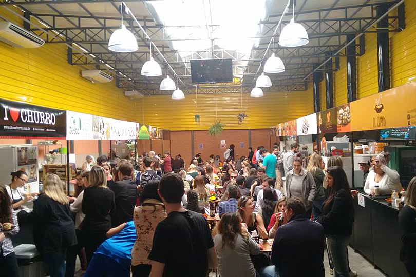 O Quintal de Casa