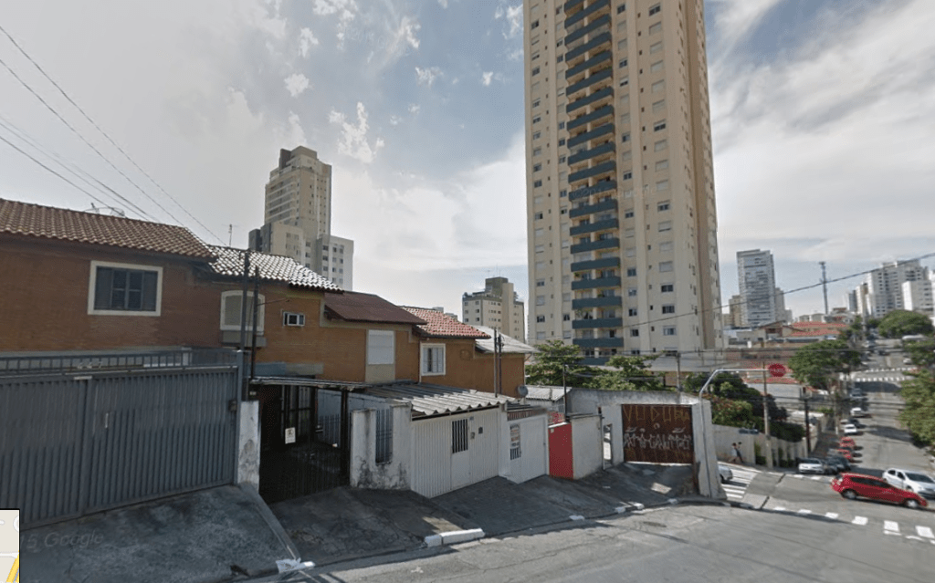 Investigador é morto na Vila Clementino