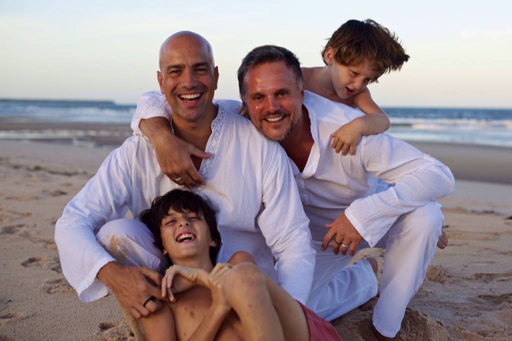 “Acreditamos no milagre”, diz pai de menino à espera de medula óssea