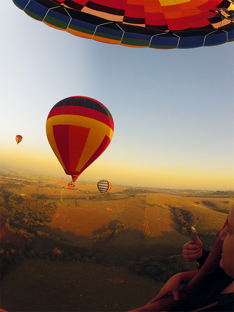 Sugestões de presentes-experiência para tornar a data inesquecível