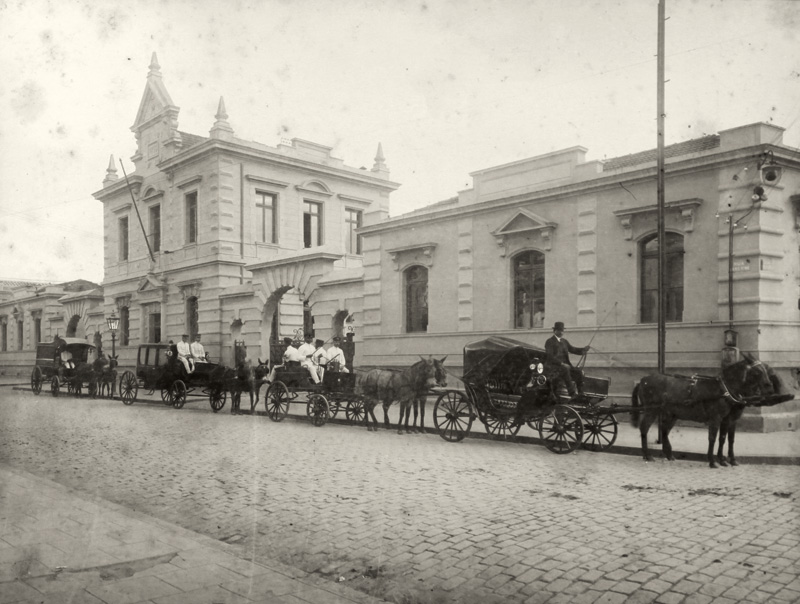 Memória - Museu