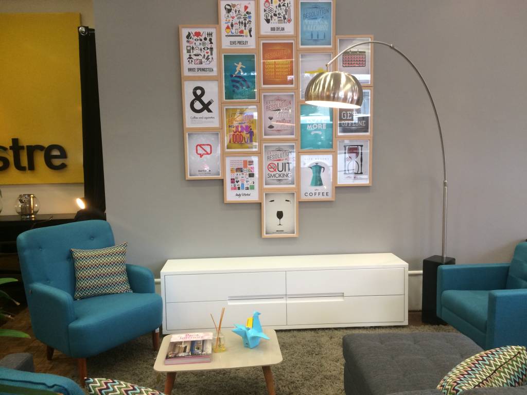 Um roteiro de compras na Teodoro Sampaio para mudar sua casa