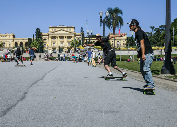 Programas que são a cara do paulistano