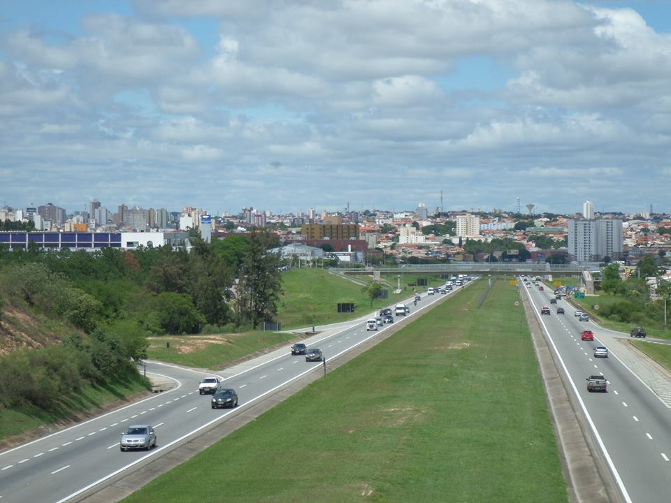Justiça proíbe manifestações em rodovias de São Paulo