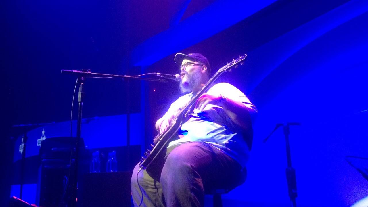 Ed Motta