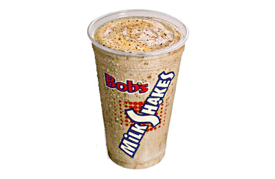 Milk-shake de Ovomaltine do Bobs (7º lugar): 735 000 visualizações Milk-shake de Ovomaltine do Bobs (7º lugar): 735 000 visualizações