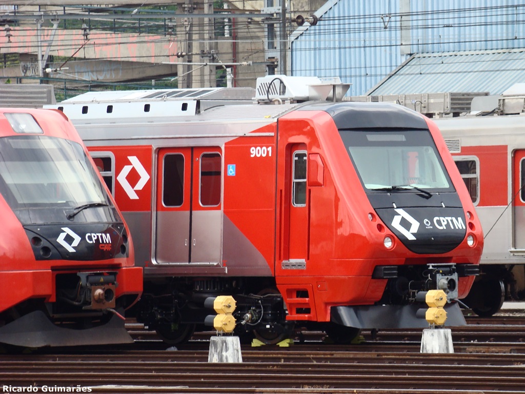 Executivos de onze empresas são denunciados por cartel na CPTM