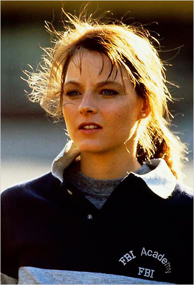 Jodie Foster Jodie Foster