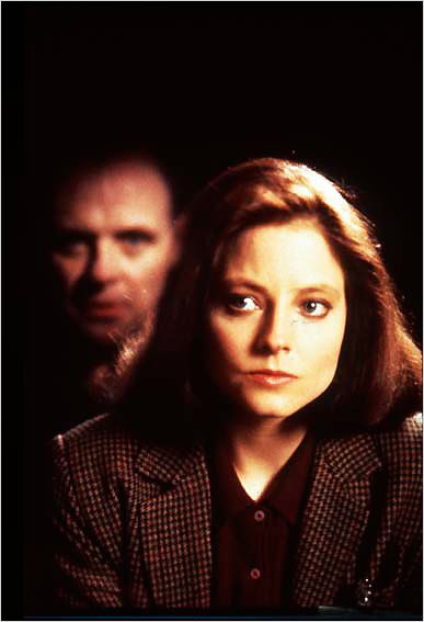 O filme <em>O Silêncio dos Inocentes : </em>suspense premiado