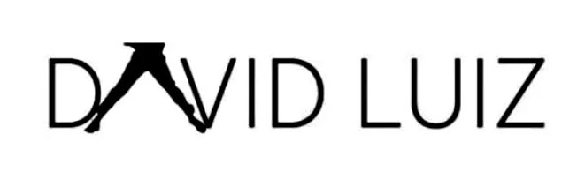 Internautas brincam com as “canetas” em David Luiz Internautas brincam com as “canetas” em David Luiz