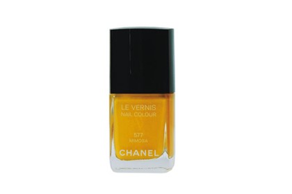 Chanel esmalte 2240