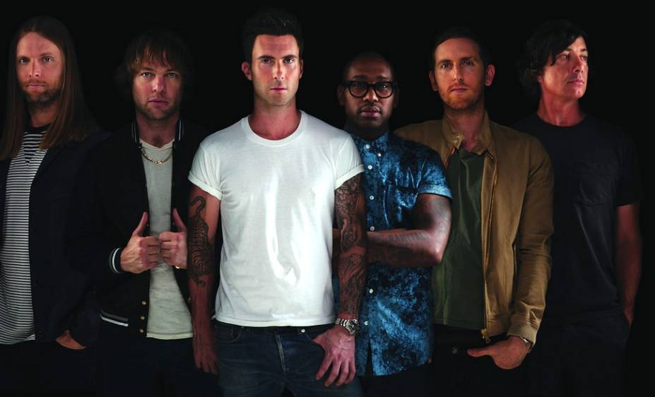 Maroon 5