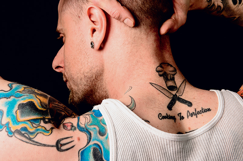 André Mifano André Mifano