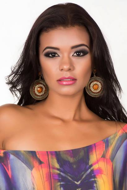 Artur Nogueira: Jenifer Gomes Ribeiro