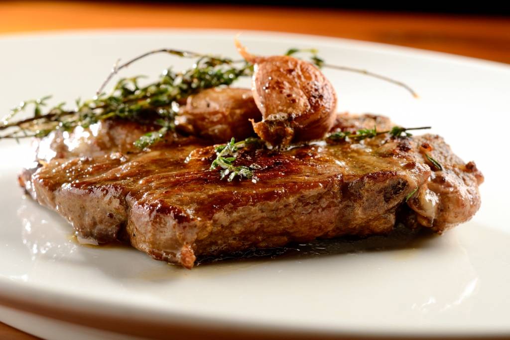 Restaurant Week 2016