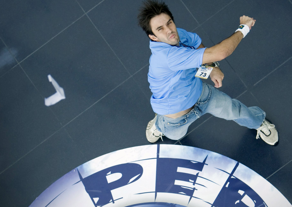 Campeonato Avião Papel