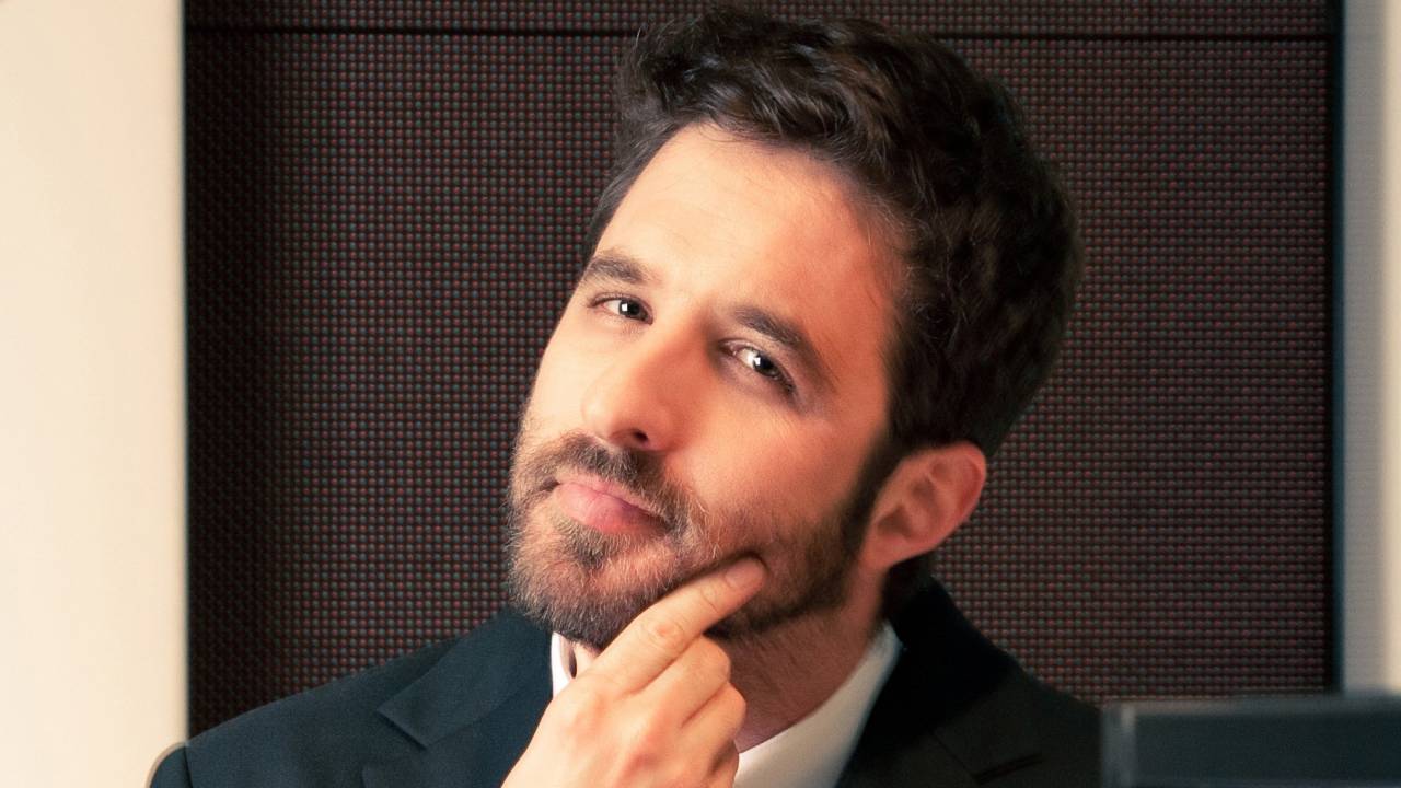 Rafinha Bastos faz stand-up de graça nesta quinta (15)