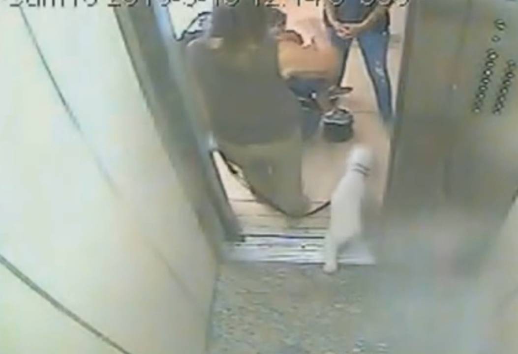 Elevador Higienópolis