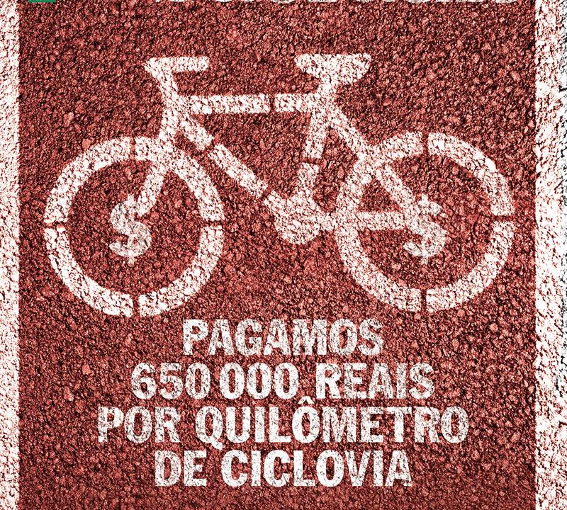 Capa Ciclovia Ed. 2412