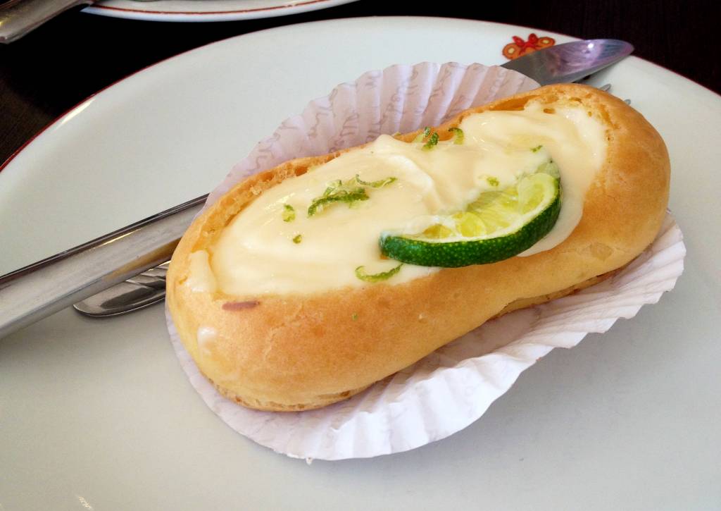 Bomba de chocolate, brigadeiro e outros sabores irresistíveis