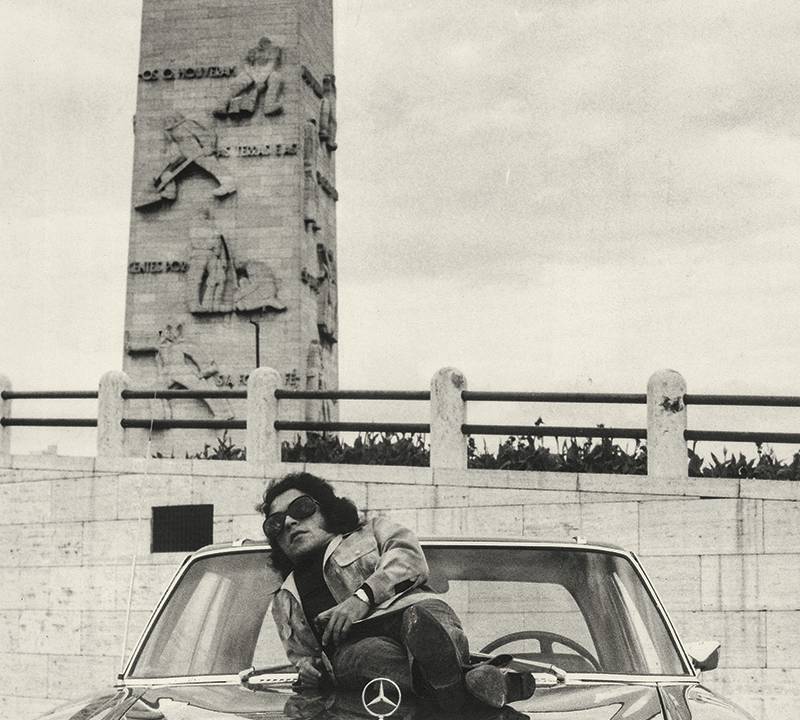 nelson ned em 1978