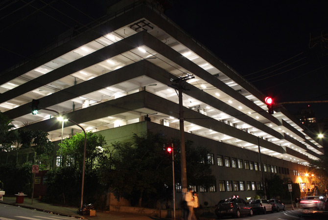 PUC - Pontifícia Universidade Católica de São Paulo