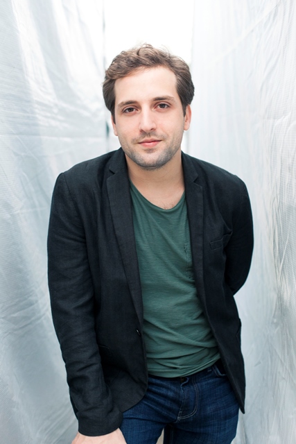 Gregório Duvivier diz que há “histeria coletiva” no Brasil