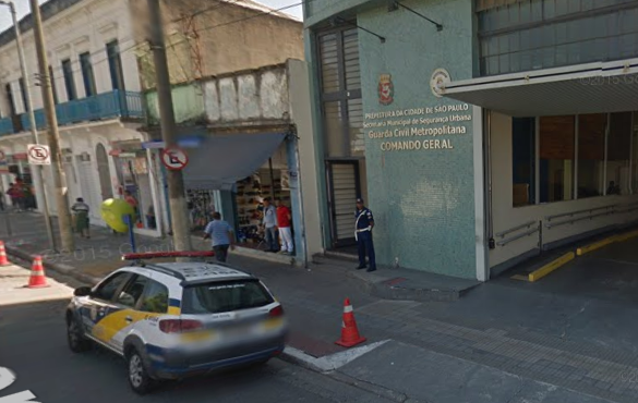 Prefeitura de São Paulo proíbe guardas de atirarem em veículo suspeito