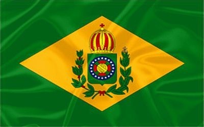 Bandeira do Brasil Imperial Bandeira do Brasil Imperial