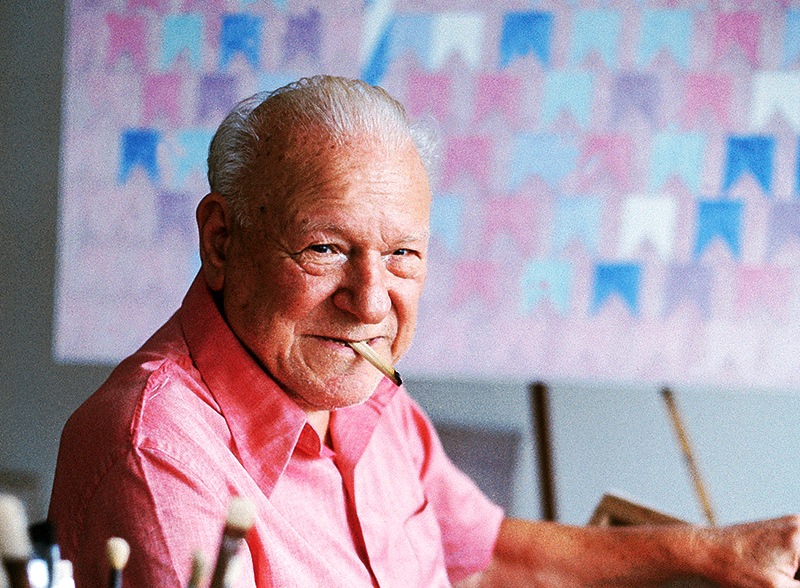 Polícia recupera quadros avaliados em 8,5 milhões de reais