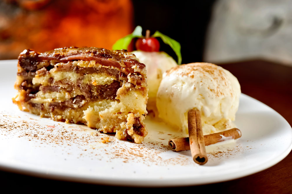 Saiba quais são as sobremesas mais pedidas da cidade