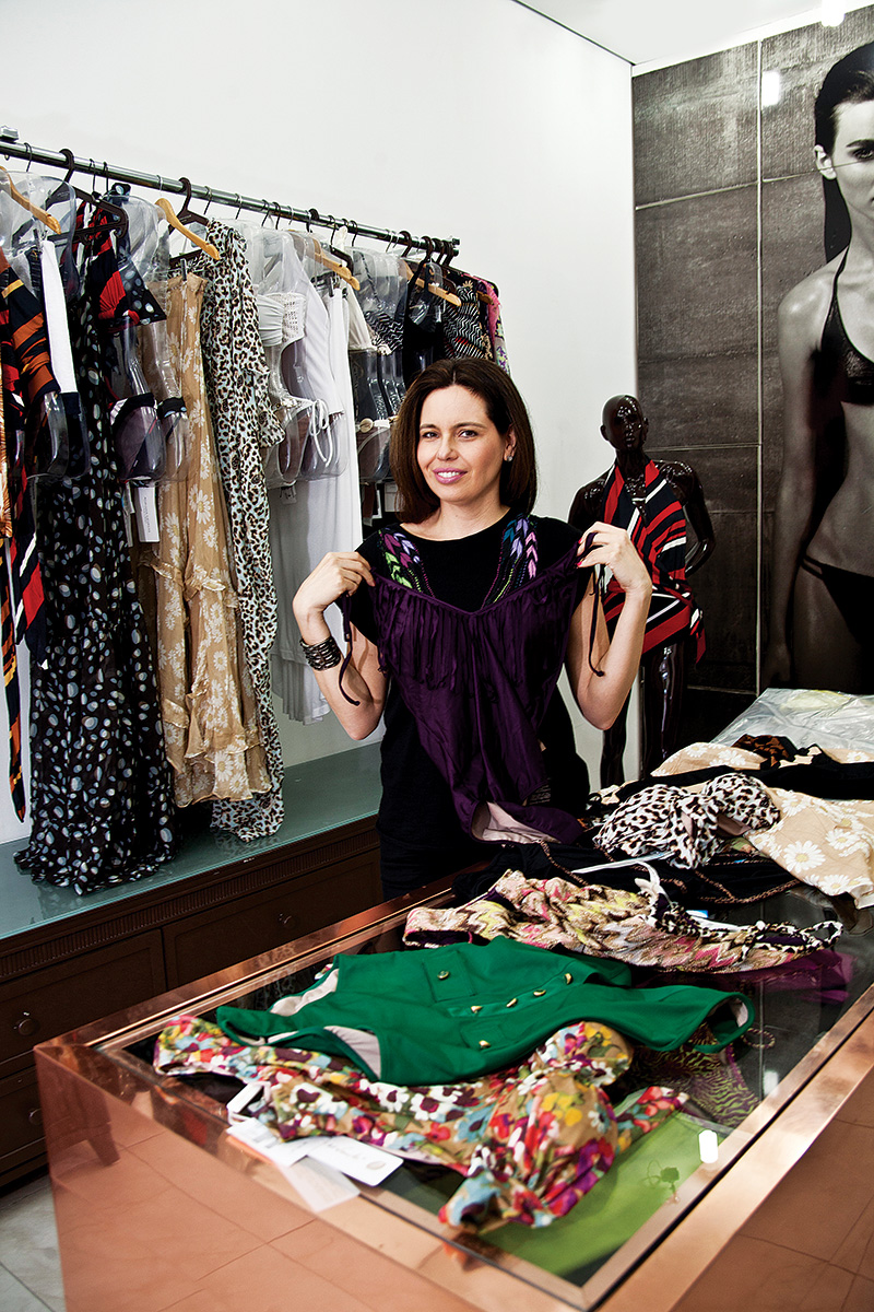 Outlets de moda praia em São Paulo