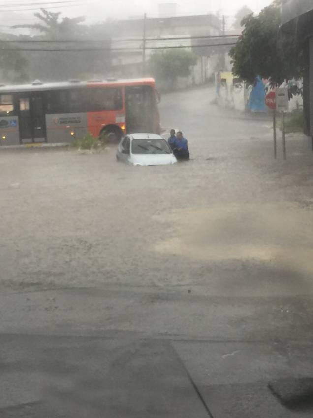 Rua Monteiro de Melo, na Lapa Rua Monteiro de Melo, na Lapa